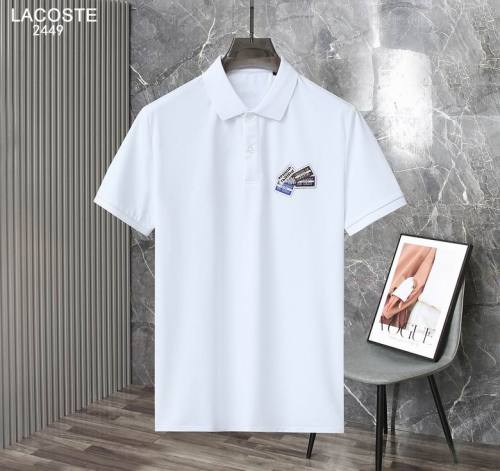 Lacoste Polo Shirts M-3XL (206)