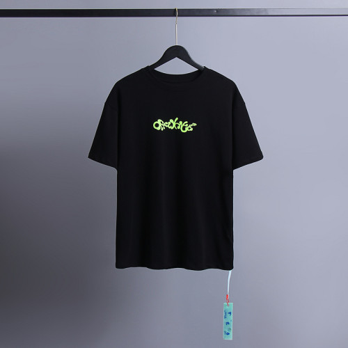 Off White T-shirt XS-XL (103)