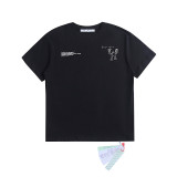 Off White T-shirt XS-XL (174)