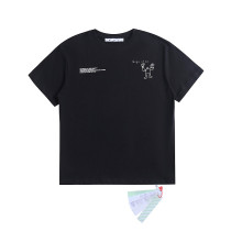 Off White T-shirt XS-XL (174)