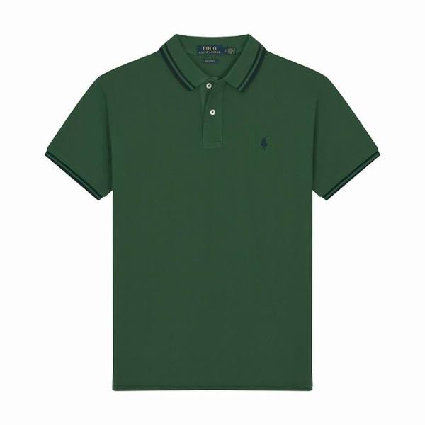 Ralph Lauren Polo Shirts S-XXL(100)