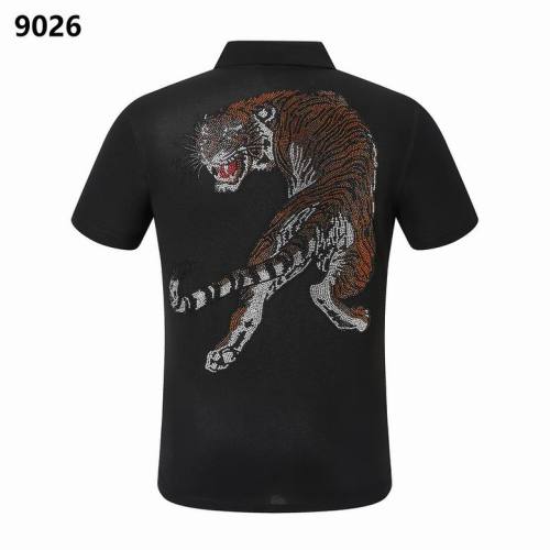 PP Polo Shirts M-3XL (24)