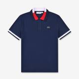 Lacoste Polo shirts S-XXL (118)