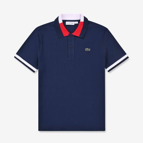 Lacoste Polo shirts S-XXL (118)