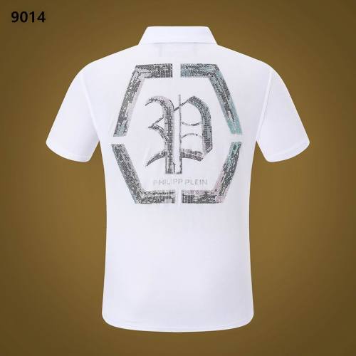 PP Polo Shirts M-3XL (74)