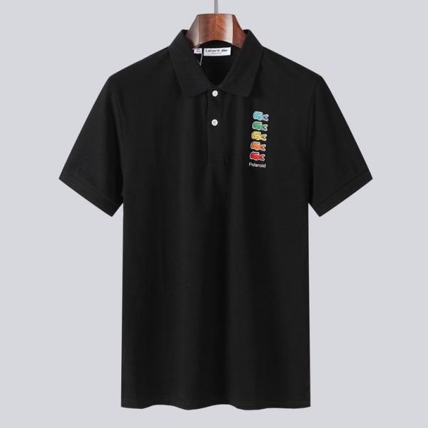 Lacoste Polo Shirts M-3XL (232)