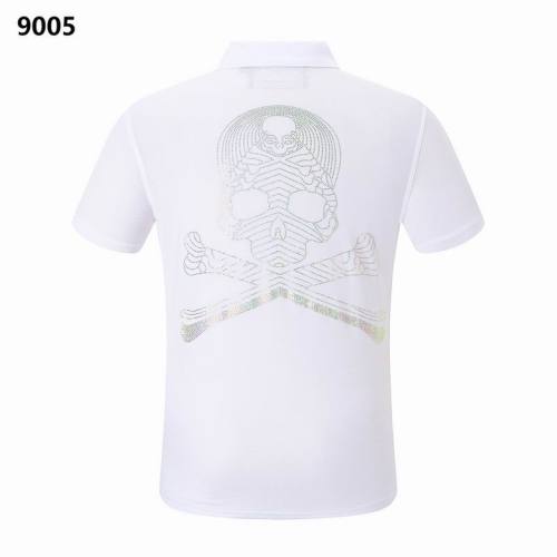 PP Polo Shirts M-3XL (47)