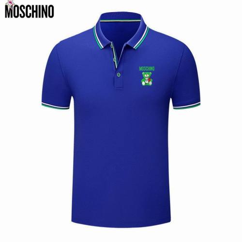 Moschino Polo Shirts M-3XL (8)
