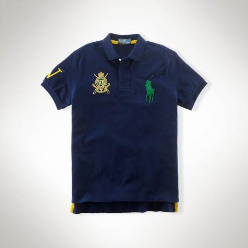 Ralph Lauren Polo Shirts S-XXL(225)