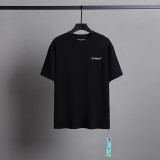 Off White T-shirt XS-XL (120)