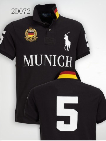 Ralph Lauren Polo Shirts S-XXL(94)