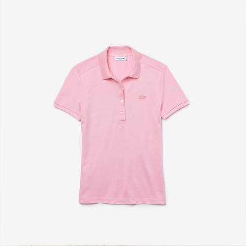 Lacoste Women Polo Shirts sz36-42 (43)