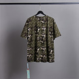 Off White T-shirt XS-XL (58)