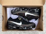 Authentic Nike Air VaporMax 2023 Flyknit Black/White