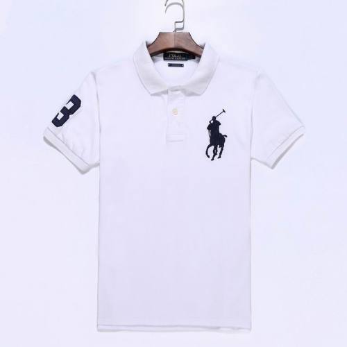 Ralph Lauren Polo Shirts S-XXL (574)