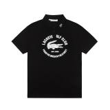 Lacoste Polo Shirts M-3XL (218)