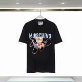 Moschino T-shirt S-XXL (32)
