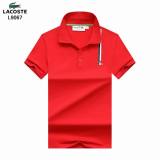 Lacoste Polo Shirts M-3XL (223)