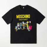 Moschino T-shirt M-3XL (7)