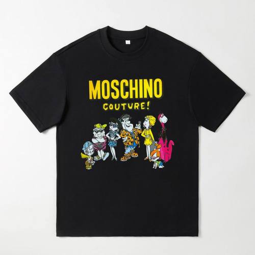 Moschino T-shirt M-3XL (7)
