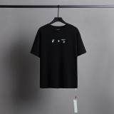 Off White T-shirt XS-XL (139)