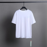Off White T-shirt XS-XL (163)