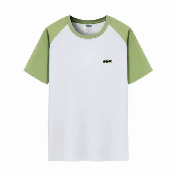 Lacoste T-shirt S-6XL (98)