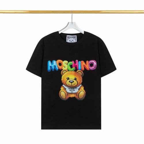 Moschino T-shirt M-3XL (4)