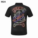 PP Polo Shirts M-3XL (27)