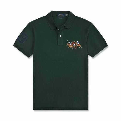 Ralph Lauren Polo Shirts S-XXL(264)