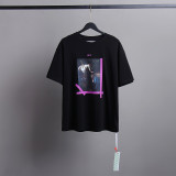 Off White T-shirt XS-XL (73)