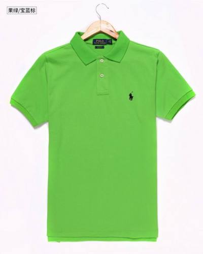 Ralph Lauren Polo Shirts S-XXL(553)