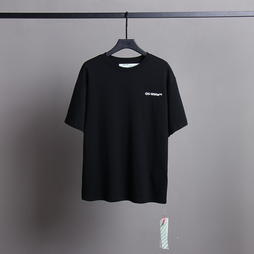Off White T-shirt XS-XL (61)