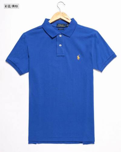 Ralph Lauren Polo Shirts S-XXL(476)