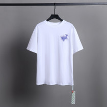 Off White T-shirt XS-XL (144) Off White T-shirt XS-XL (144)