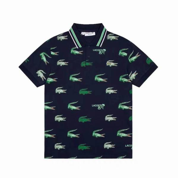 Lacoste Polo Shirts M-3XL (166)