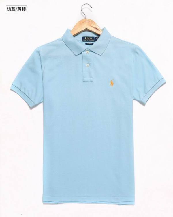 Ralph Lauren Polo Shirts S-XXL(467)