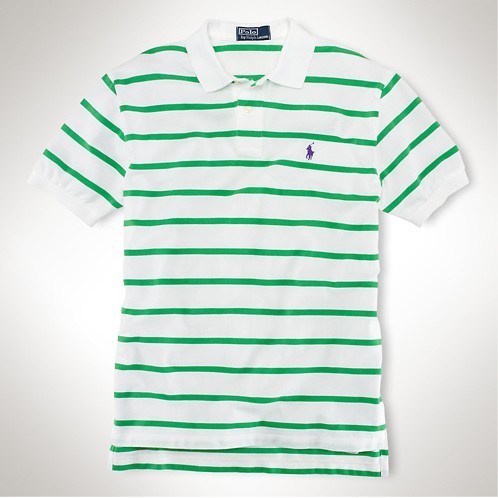 Ralph Lauren Polo Shirts S-XXL(520)