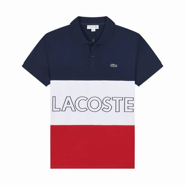 Lacoste Polo Shirts M-XXL (252)