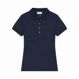 Lacoste Women Polo Shirts sz36-42 (28)