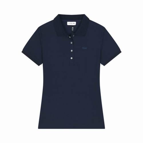 Lacoste Women Polo Shirts sz36-42 (28)