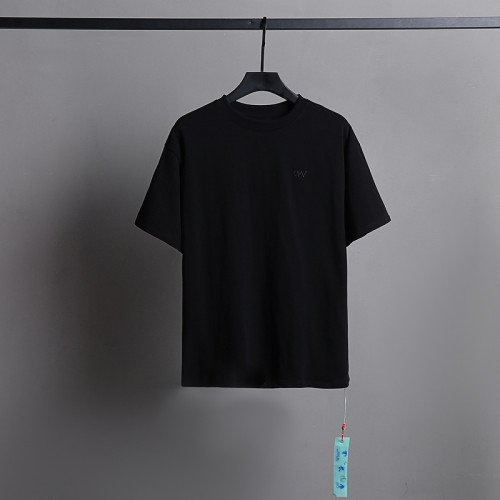Off White T-shirt XS-XL (142)