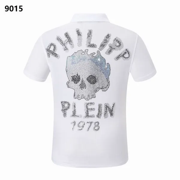 PP Polo Shirts M-3XL (76)