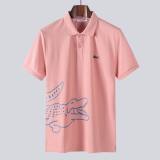 Lacoste Polo Shirts M-3XL (234)