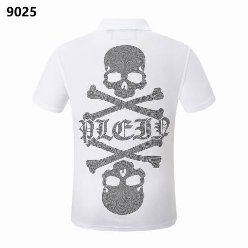 PP Polo Shirts M-3XL (25)
