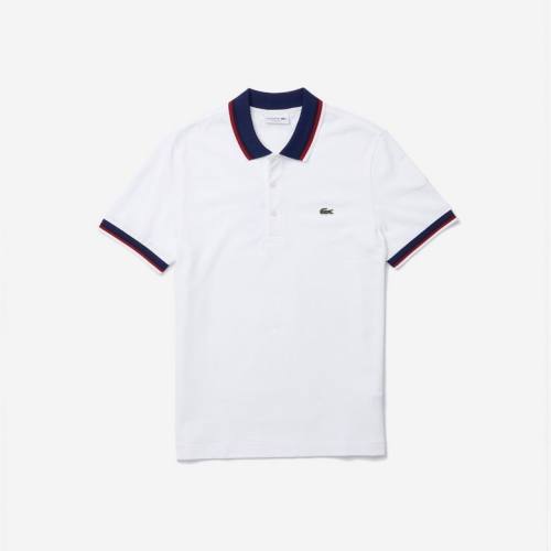 Lacoste Polo Shirts M-XXL (290)