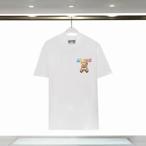 Moschino T-shirt S-XXL (26)