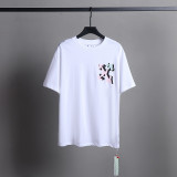 Off White T-shirt XS-XL (219)