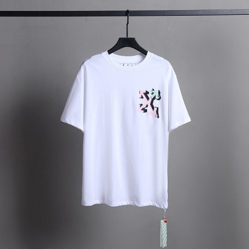 Off White T-shirt XS-XL (219)