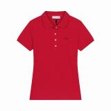 Lacoste Women Polo Shirts sz36-42 (24)